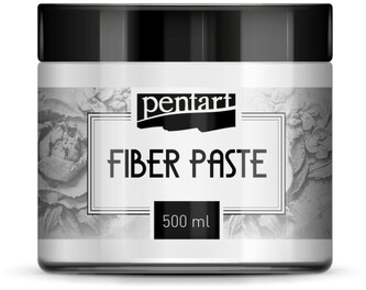 Pasta celulozowa Fiber Paste 500ml, Pentart