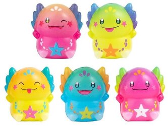 Gniotek antystresowy Aksolotl, Trendhaus