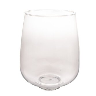 Skleněná nádoba v26 cm, 3000ml, 1/80