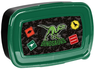 Śniadaniówka Dinozaur PP25DI-3022, Paso