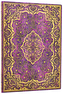 Notes Picaresque Grande gładki, Paperblanks
