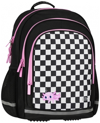 Plecak szkolny Axolotl, Starpak