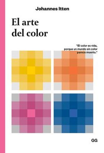 El arte del color