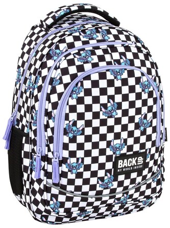 Plecak Backup 7 Model X39, Derform