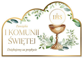 Magnes Komunia 3, Pan Dragon