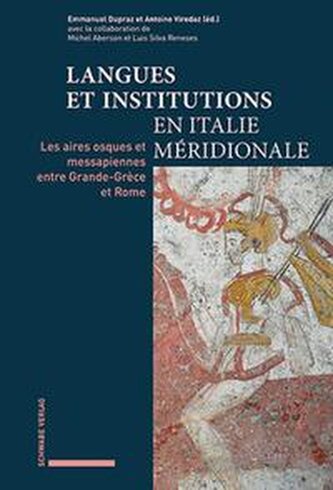 Langues et institutions en Italie méridionale