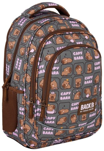 Plecak Backup 7 Model X36, Derform