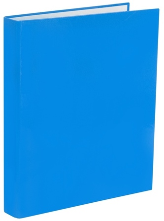 Segregator A4 2R 40cm niebieski, Penmate