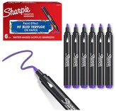 Marker akrylowy Lilac-fioletowy, Sharpie