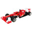 Rastar RC Formule F1 FERRARI F 138 1:18