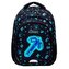 Plecak Astrabag Dark Pixel AB300