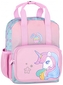 Plecak M-Midi Unicorn, Starpak