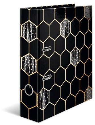 Segregator Heksagon 70mm, Herma