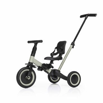 Tříkolka Razor 3v1, Boss Grey
