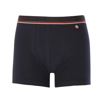 Boxerky Fusakle Chlapec modré Modré 152