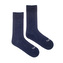 Ponožky Merino modré Modré S (35-38)