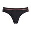 Bikiny Fusakle dámské modré Modal Modré L