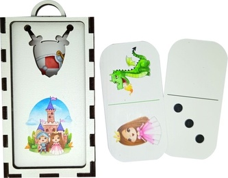 Domino Hrad Domino Hrad