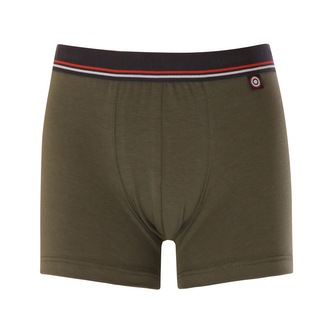 Boxerky Fusakle Chlapec zelené Zelené 164