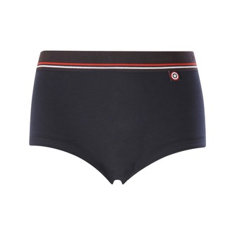 Hipsterky Fusakle Dívka modré Modré 128