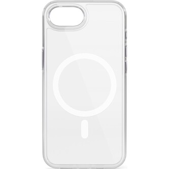 iWant Hero magnetický kryt pro iPhone 16e transparentní