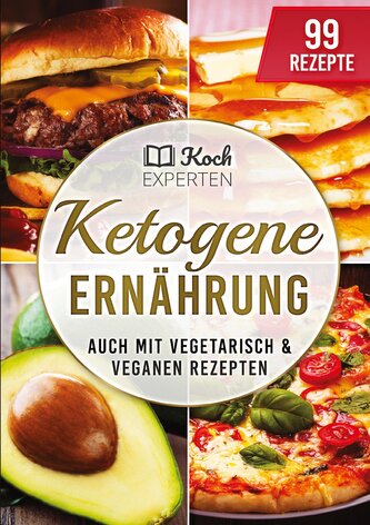 Ketogene Ernährung