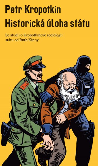 Historická úloha státu