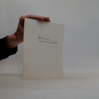 Brněnské umělecké památky