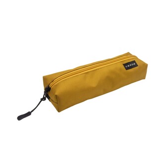 Oxybag Etue široká + elastic - OXY Verde hořčice
