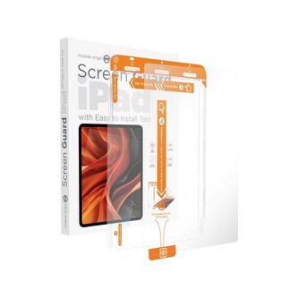 Mobile Origin Screen Guard sklo iPad 10.9" (2022)/iPad 11" (2025)