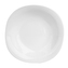 WHITE HARMONY TALERZ GŁĘBOKI 22,5CM