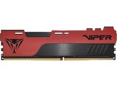 Patriot Viper Elite II DDR4 8GB 3600MHz CL20 1x8GB Red