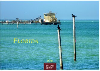 Florida 2026 L 35x50cm