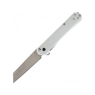 Zavírací nůž Spire, Gerber, Hliník, Bílá