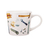 KUBEK STOŻEK NBC 400 ML DEK. MAJSTERKOWICZ COLOR BOX