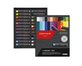 Pastely "Neoart 6901", 24 barev, CARAN D'ACHE 901.324