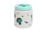 TERMO DÓZA THE COTTON CLOUD - VEGGIE PALS - 500ML