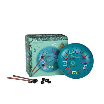 MOILIN ROTY Tongue drum Dans la Jungle