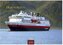 Hurtigruten 2026 L 35x50cm