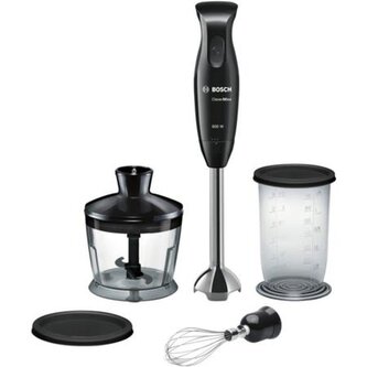 Bosch MSM2650B - ponorný mixér
