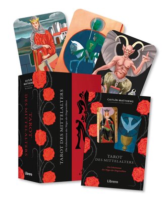 Tarot des Mittelalters