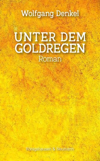 Unter dem Goldregen