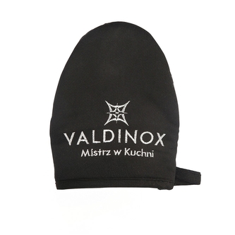 VALDINOX ŁAPKA-UCHWYT KUCHENNY 16X13CM (PR. LOJ.) BZ