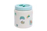 TERMO DÓZA THE COTTON CLOUD - FUNKY DOGS - 500ML