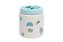 TERMO DÓZA THE COTTON CLOUD - FUNKY DOGS - 500ML