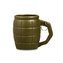 Kubek Granat zielony 450ml