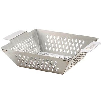 Grilovací koš - velikost S Tepro 8358 Grilovací koš - velikost S Tepro 8358
