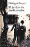 El jardín de medianoche