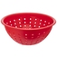 CEDZAK 24CM CZERWONY