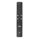 SBOX dálkový ovladač pro TCL TV, černá (RC-01406)